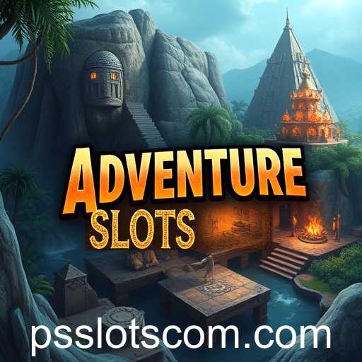 Adventure Slots