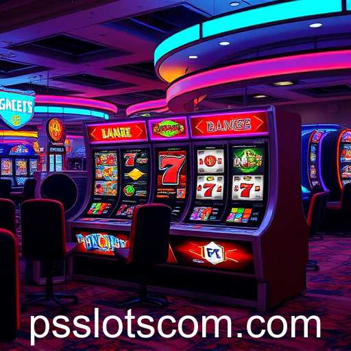 The Evolution of Online Gambling Platforms