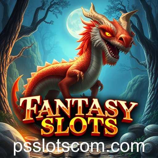Fantasy Slots