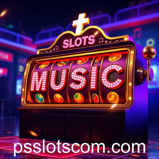 Music Slots
