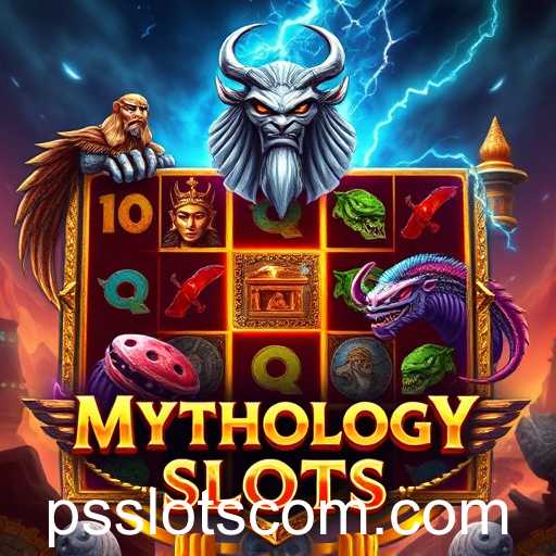 Mythology Slots
