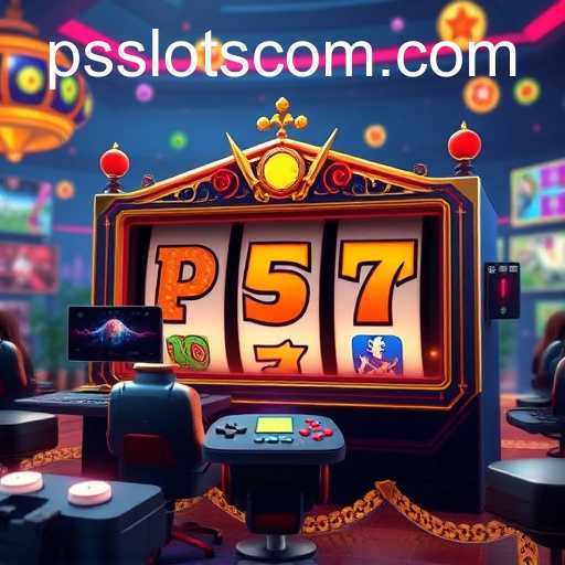 The Rising Popularity of PS Slots in the Digital Gaming World