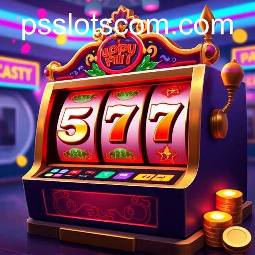 The Rise of PS Slots in the Online Gaming World