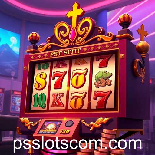 The Rise of PS Slots in Online Gaming