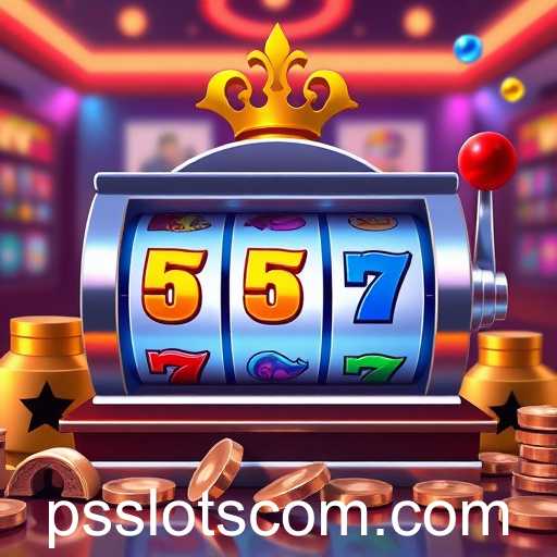 Rising Popularity of PS Slots