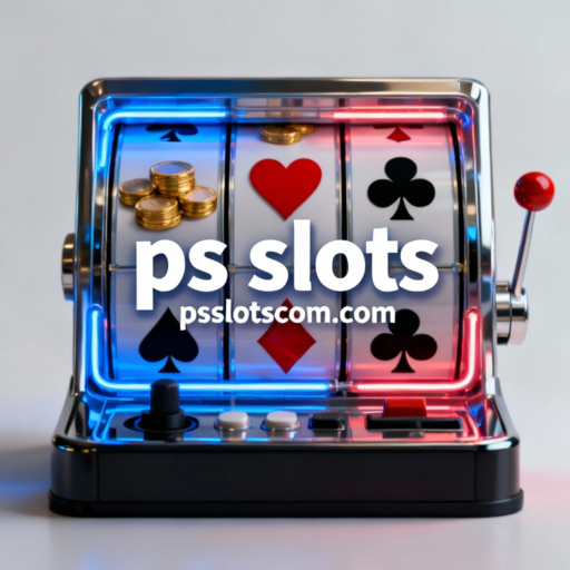 ps slots
